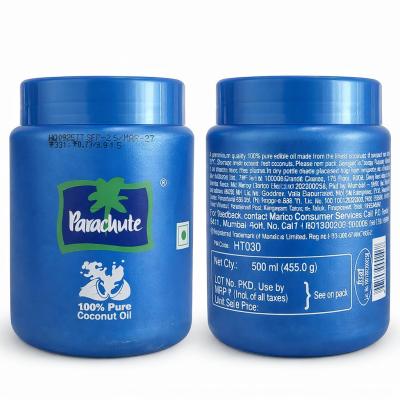 PARACHUTE PURE COCONUT OIL 175ml